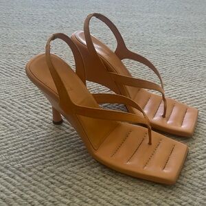 Gia/RHW Sandals